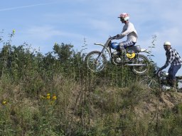 Classic Offroad Festival 2025